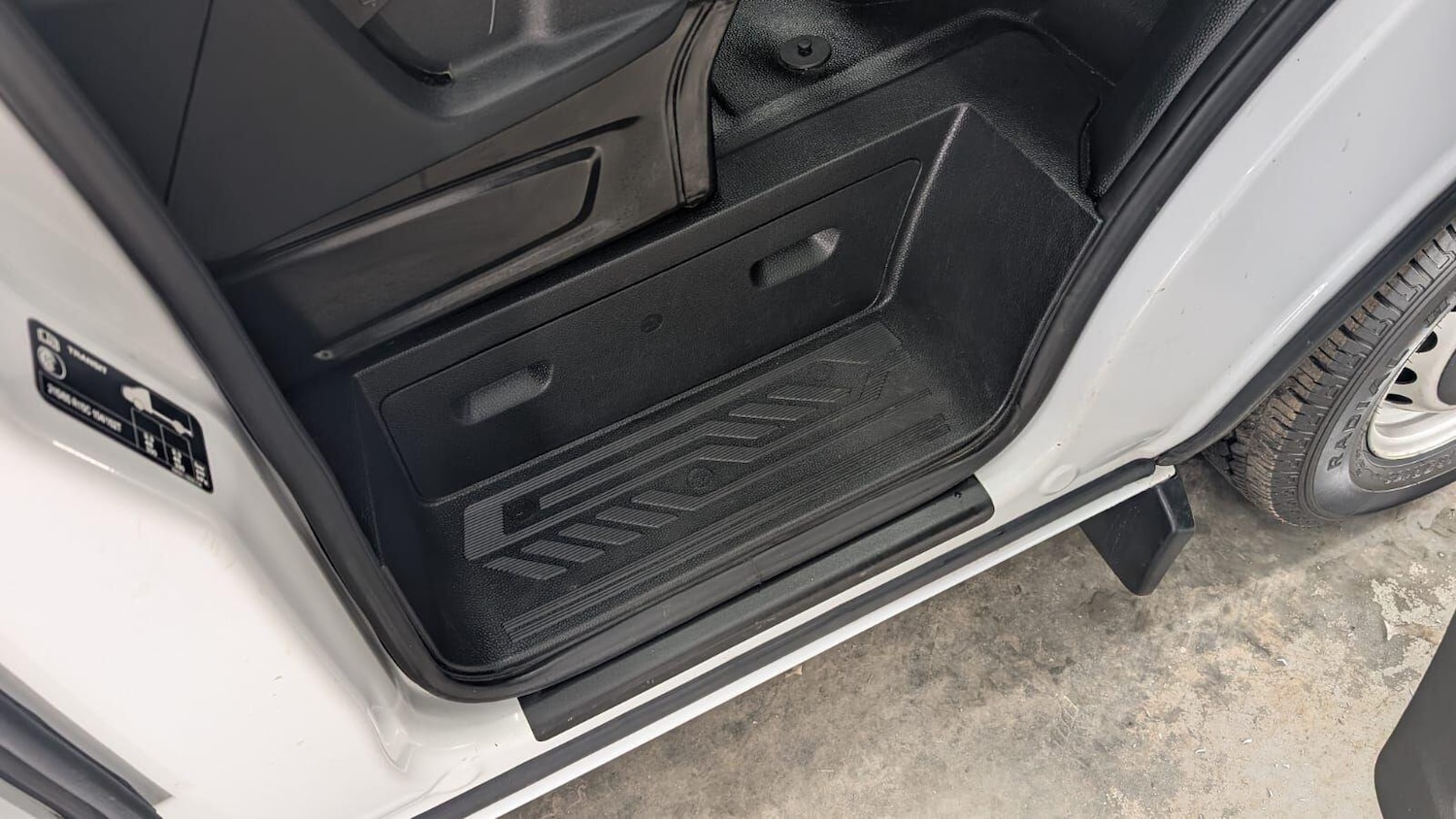 Used Ford Transit Custom 2021 for sale - 77940528: Photo 88