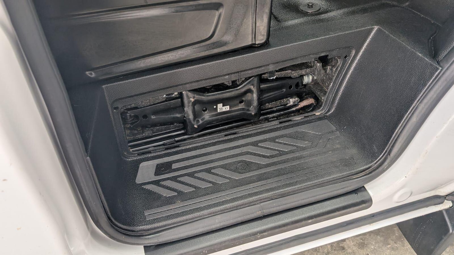 Used Ford Transit Custom 2021 for sale - 77940528: Photo 89