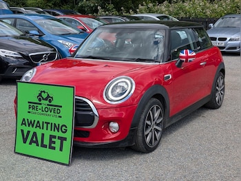 Used MINI Hatch 2018 for sale - 78822885: Photo