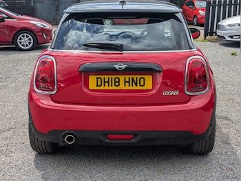 Used MINI Hatch 2018 for sale - 78822885: Photo