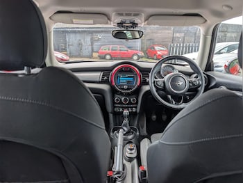 Used MINI Hatch 2018 for sale - 78822885: Photo