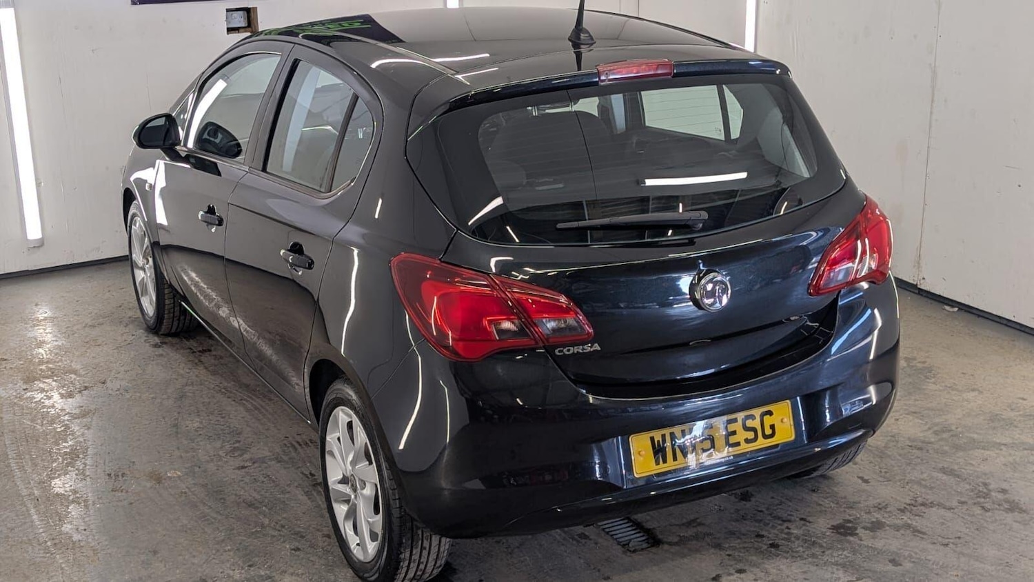 Used Vauxhall Corsa 2015 for sale - 77969896: Photo 18