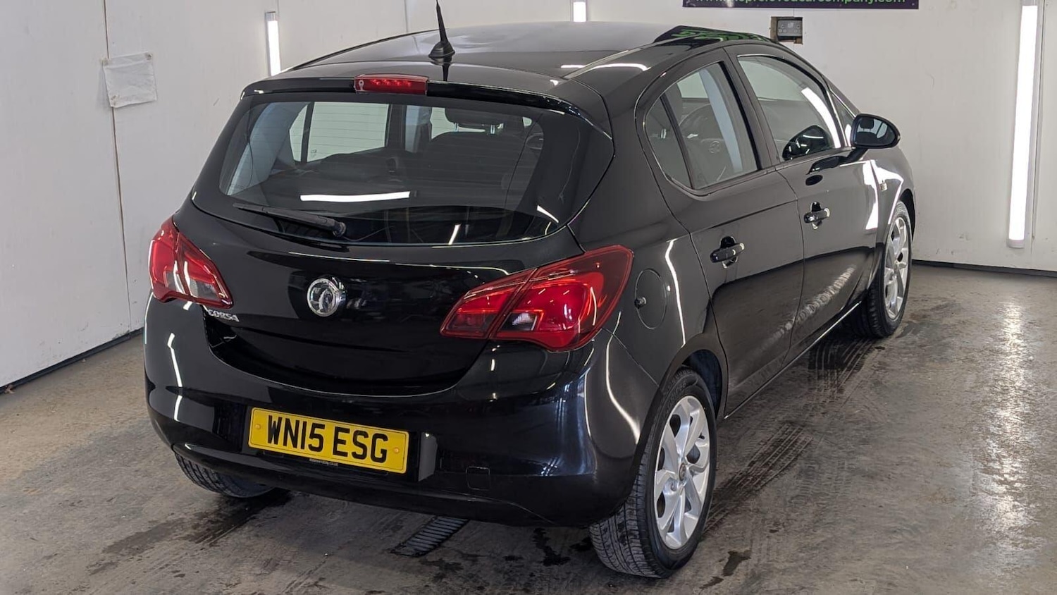 Used Vauxhall Corsa 2015 for sale - 77969896: Photo 24