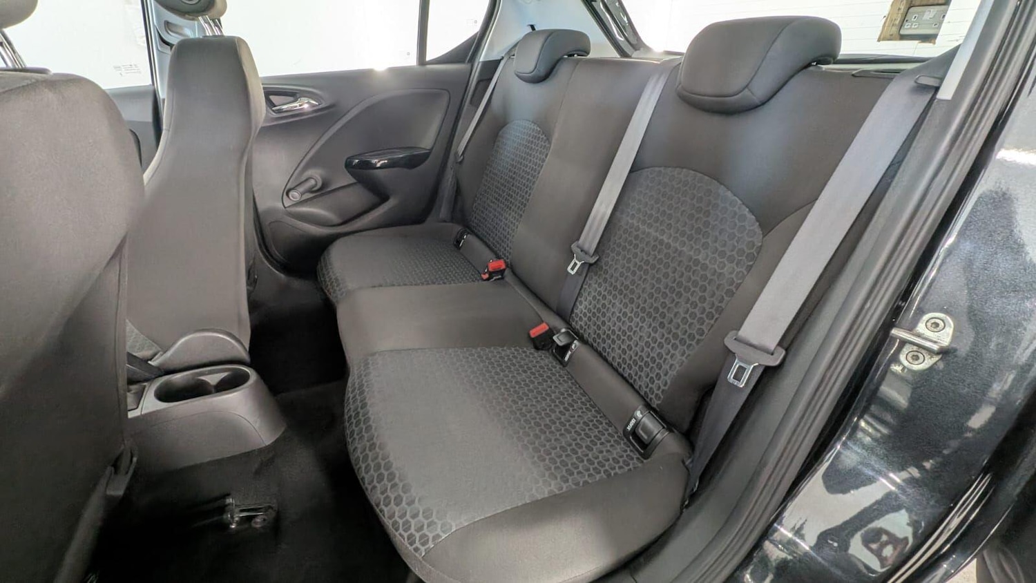 Used Vauxhall Corsa 2015 for sale - 77969896: Photo 30