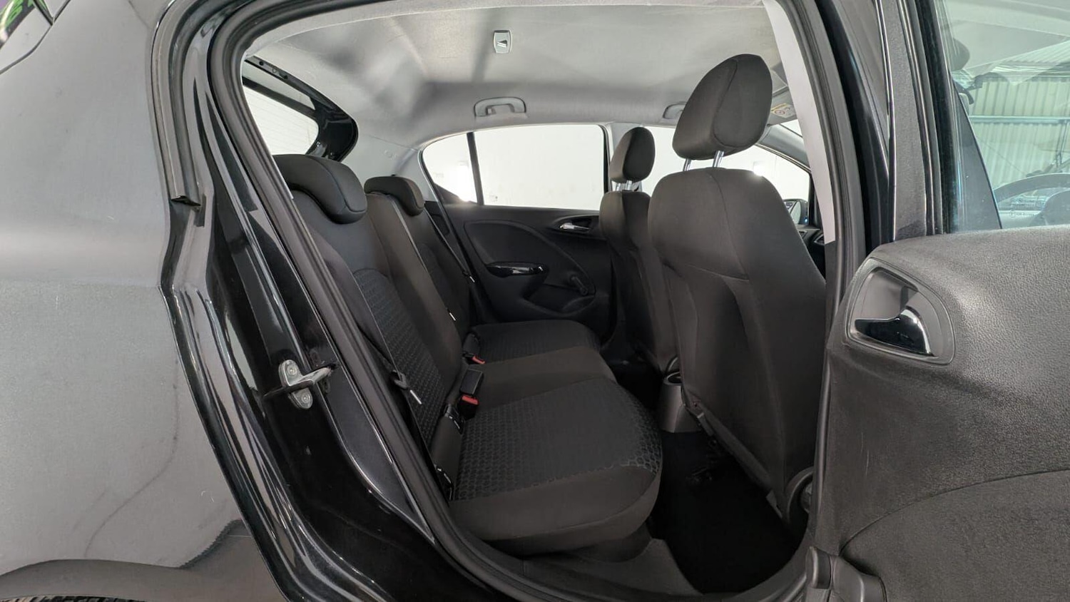 Used Vauxhall Corsa 2015 for sale - 77969896: Photo 32