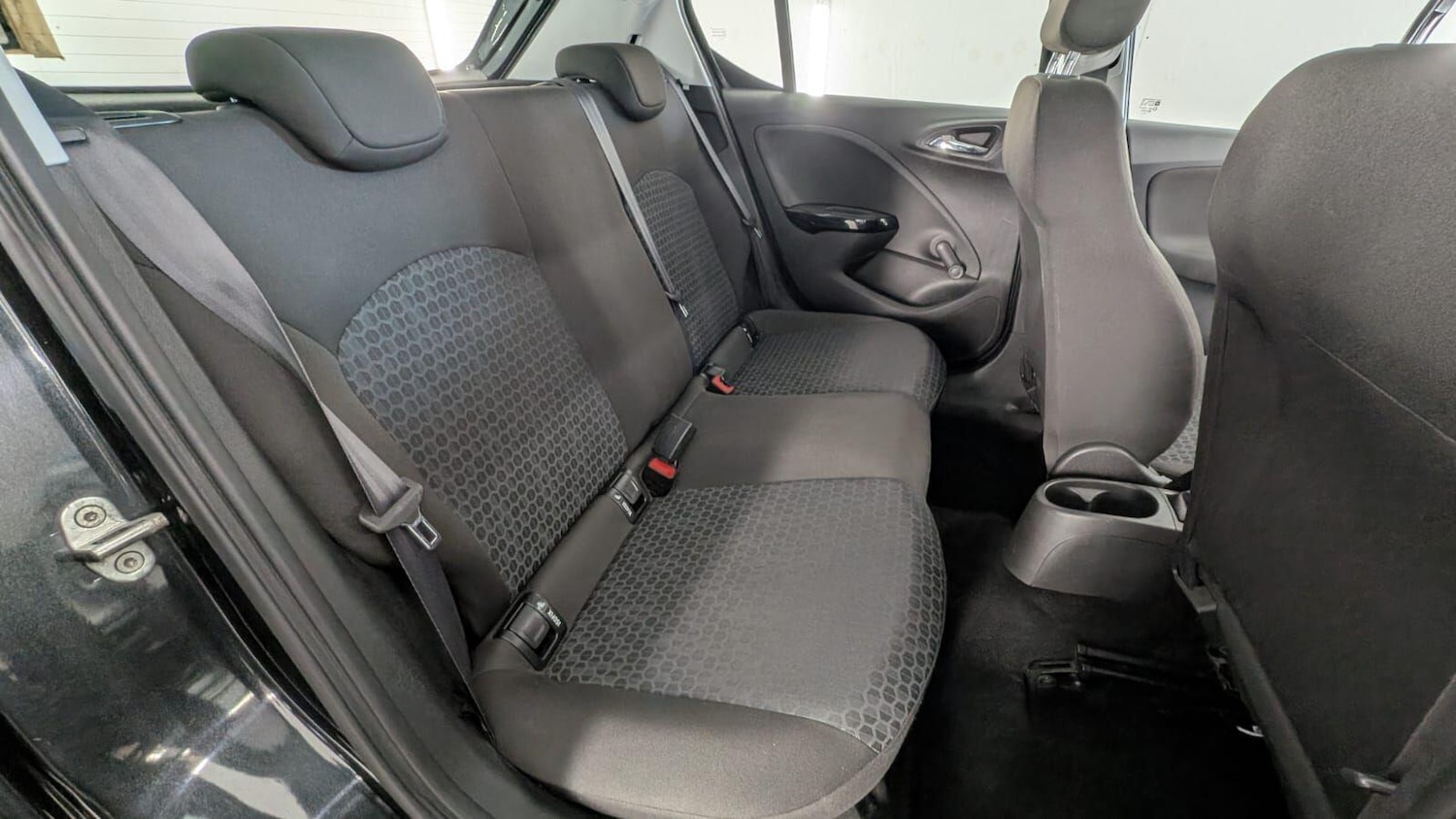 Used Vauxhall Corsa 2015 for sale - 77969896: Photo 33