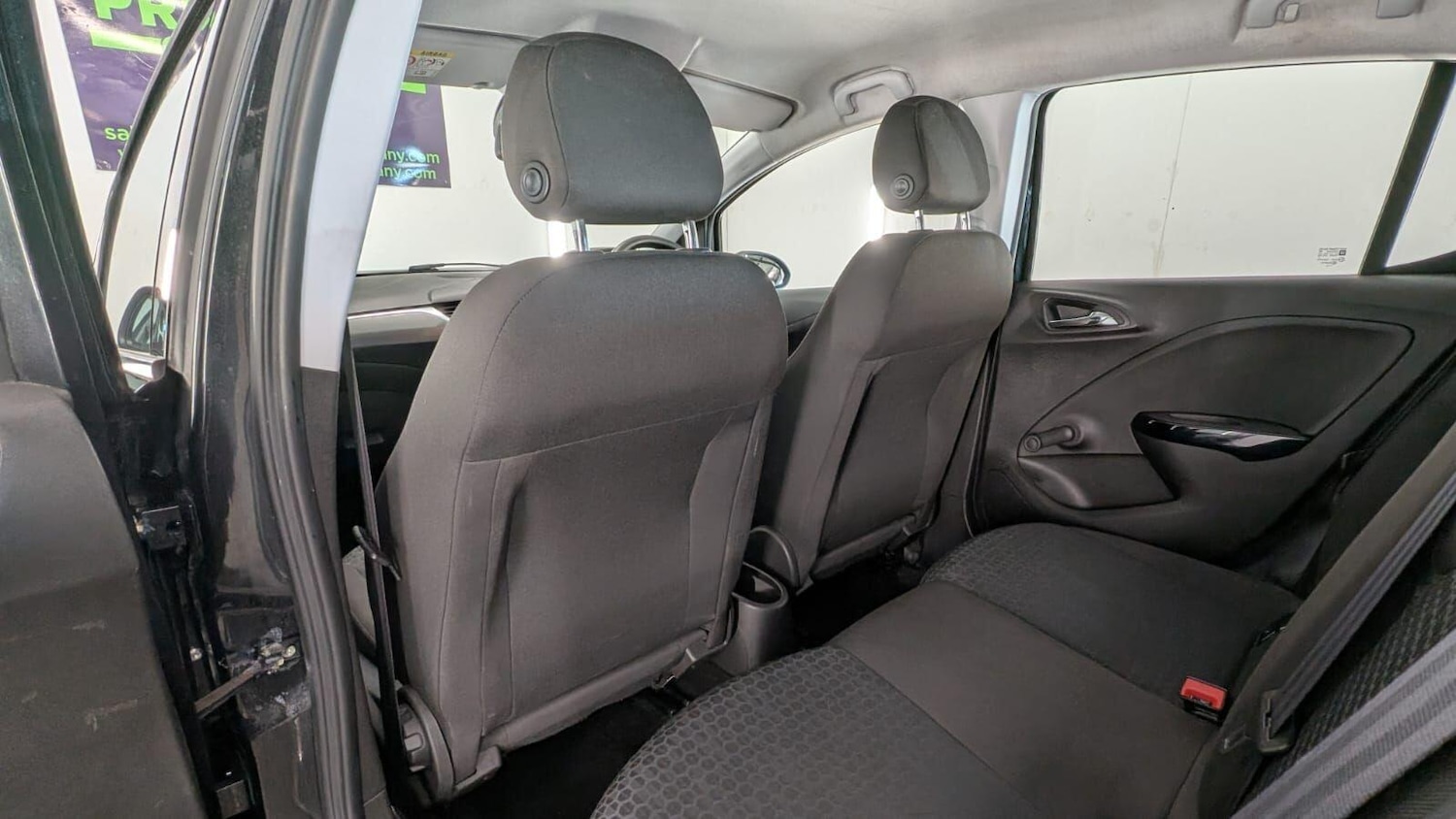 Used Vauxhall Corsa 2015 for sale - 77969896: Photo 35