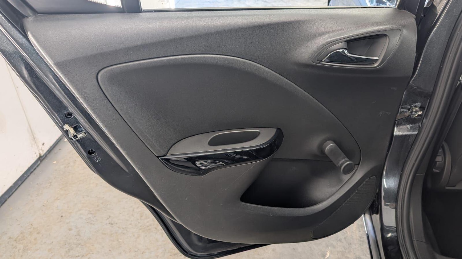 Used Vauxhall Corsa 2015 for sale - 77969896: Photo 48