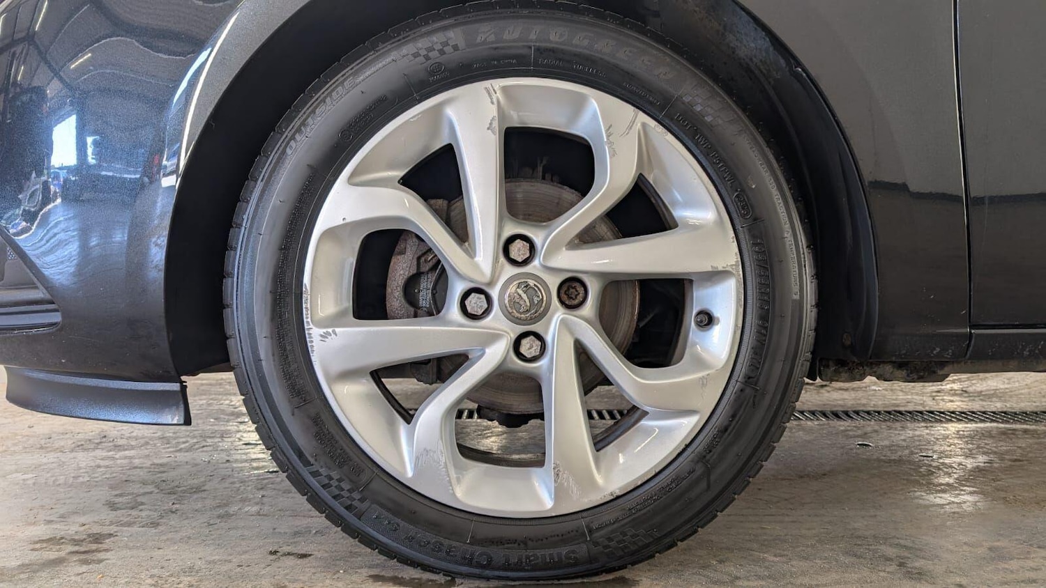 Used Vauxhall Corsa 2015 for sale - 77969896: Photo 57