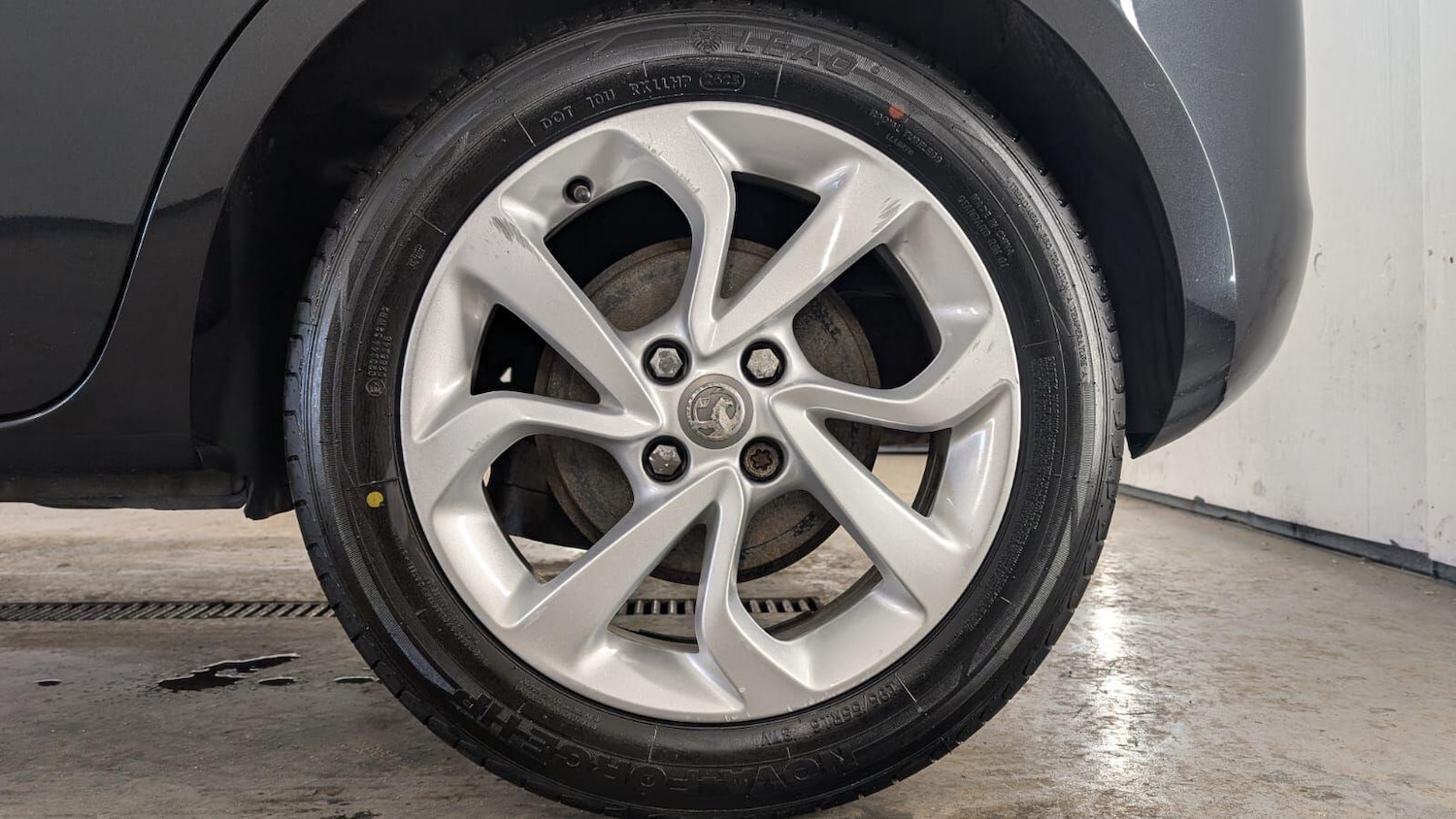 Used Vauxhall Corsa 2015 for sale - 77969896: Photo 58