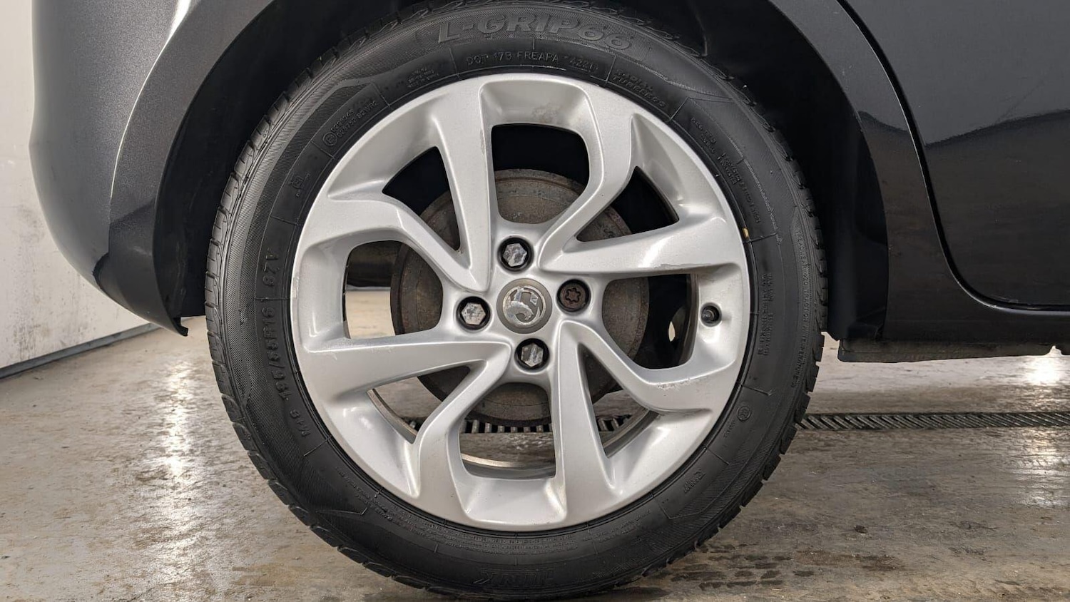 Used Vauxhall Corsa 2015 for sale - 77969896: Photo 59