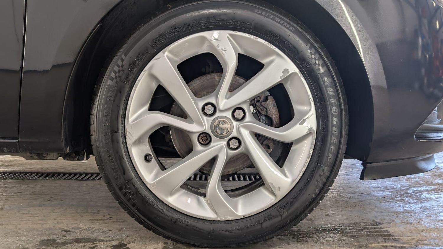 Used Vauxhall Corsa 2015 for sale - 77969896: Photo 60