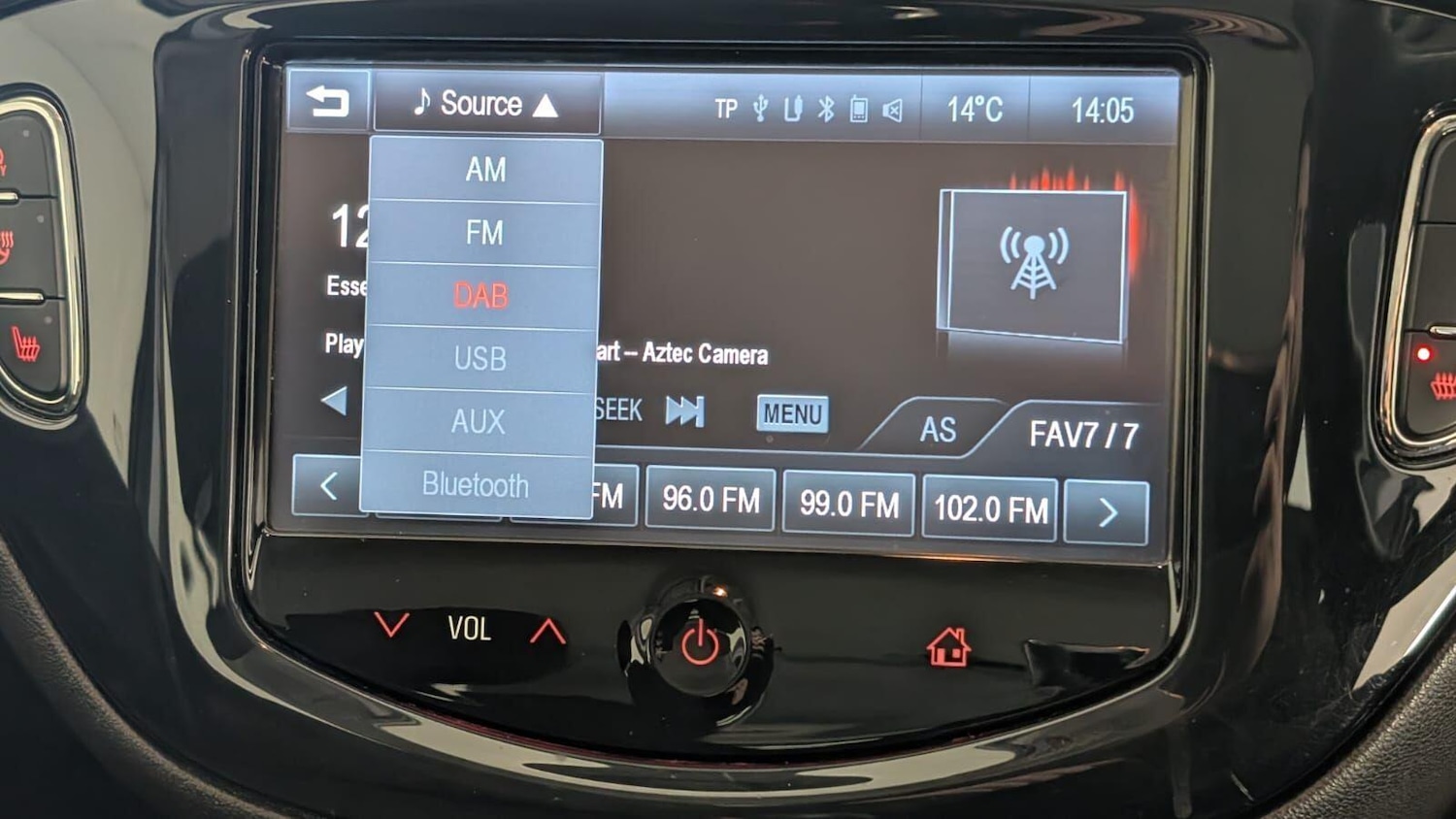 Used Vauxhall Corsa 2015 for sale - 77969896: Photo 61