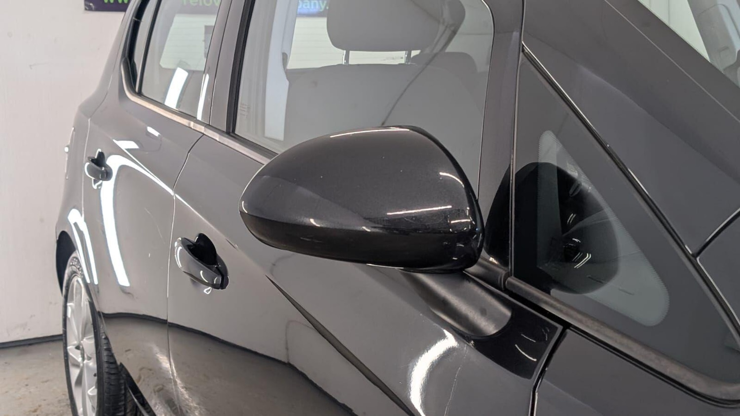 Used Vauxhall Corsa 2015 for sale - 77969896: Photo 67