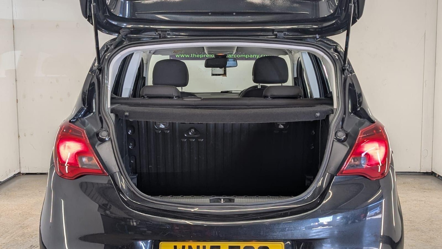 Used Vauxhall Corsa 2015 for sale - 77969896: Photo 69