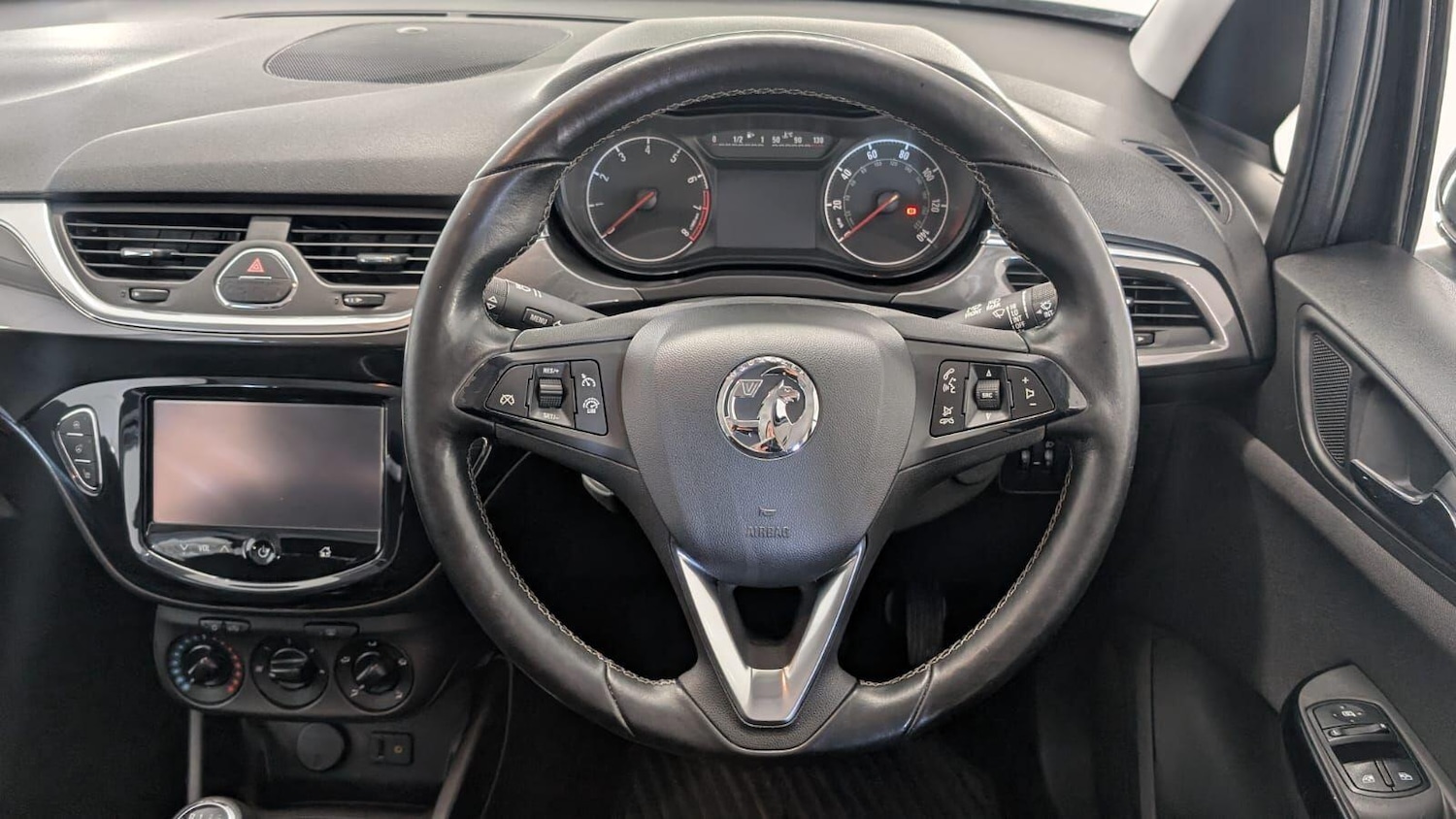 Used Vauxhall Corsa 2015 for sale - 77969896: Photo 71