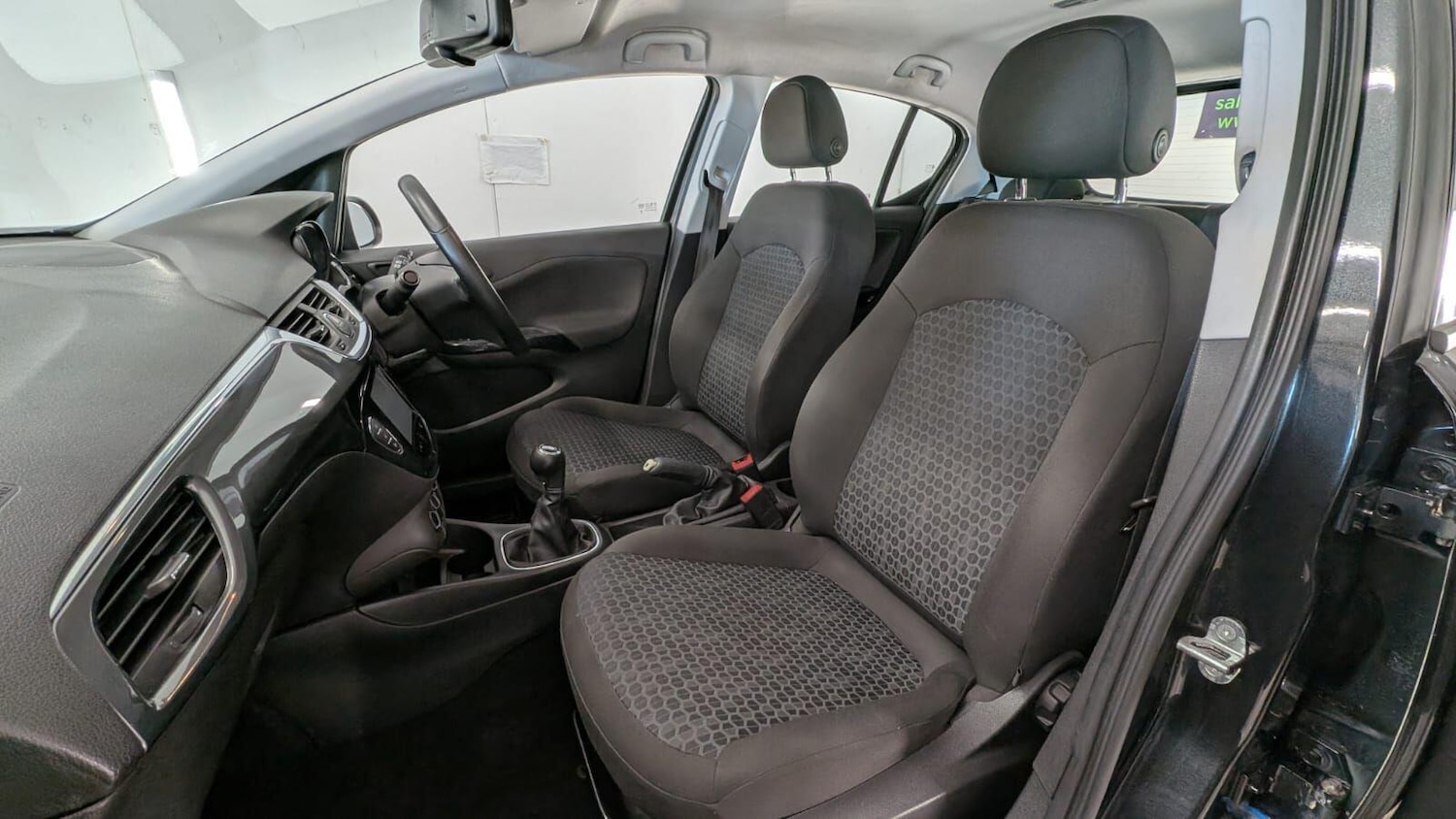 Used Vauxhall Corsa 2015 for sale - 77969896: Photo 72