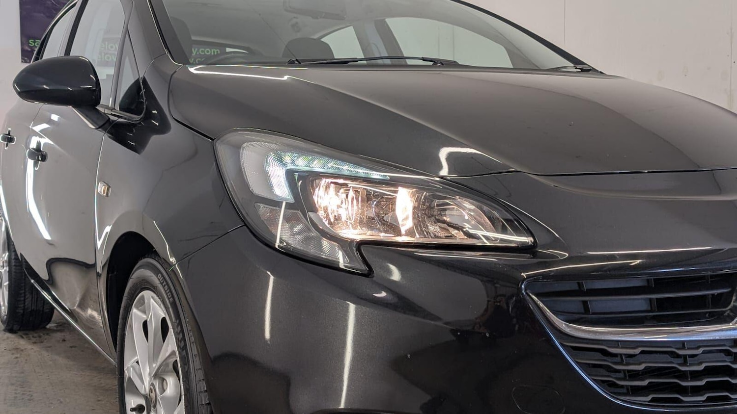 Used Vauxhall Corsa 2015 for sale - 77969896: Photo 75