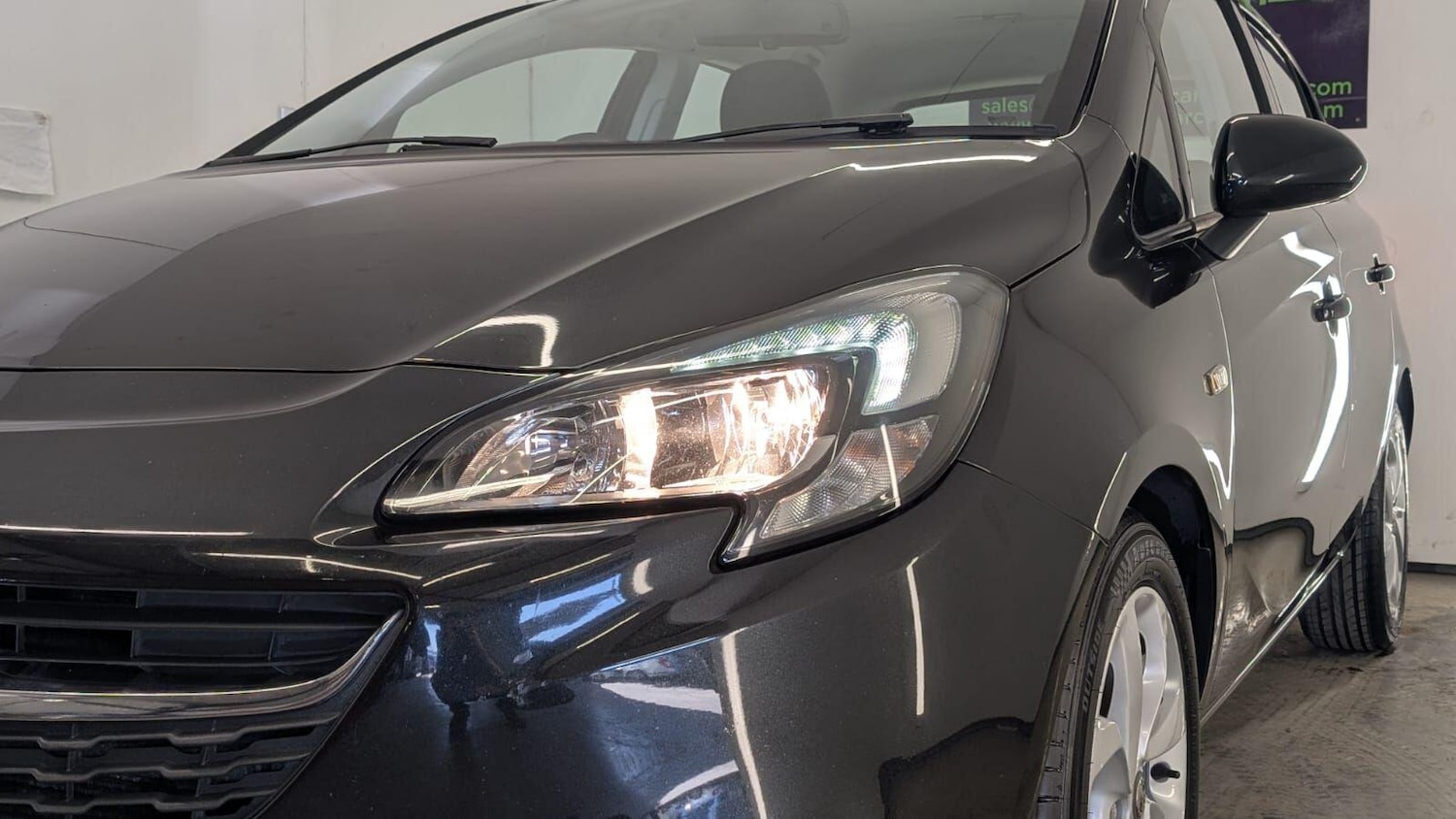 Used Vauxhall Corsa 2015 for sale - 77969896: Photo 76