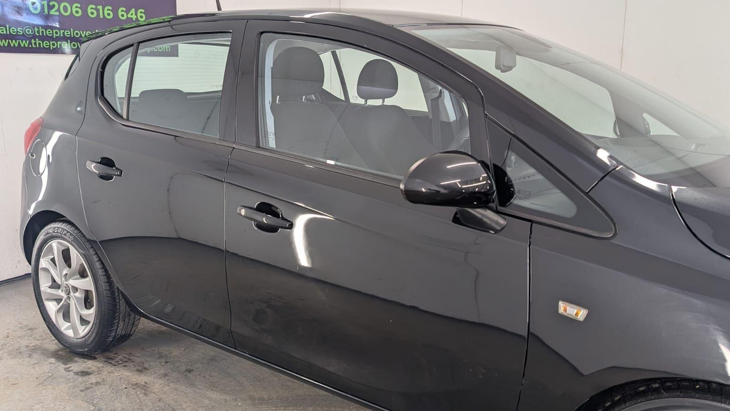 Used Vauxhall Corsa 2015 for sale - 77969896: Photo 79