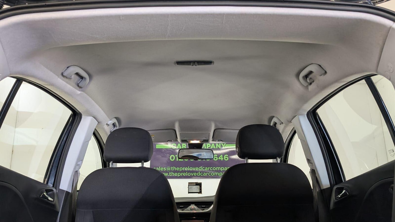 Used Vauxhall Corsa 2015 for sale - 77969896: Photo 91