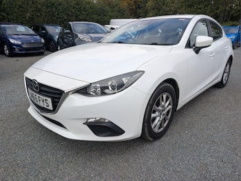 Used Mazda Mazda3 2015 for sale - 79644968: Photo