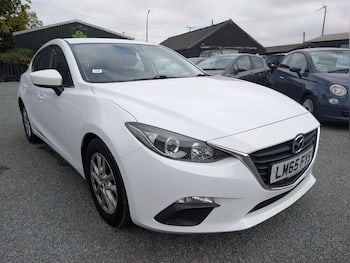 Used Mazda Mazda3 2015 for sale - 79644968: Photo