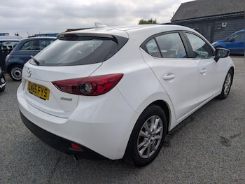 Used Mazda Mazda3 2015 for sale - 79644968: Photo
