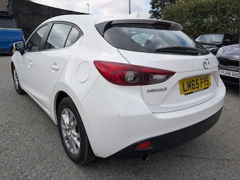 Used Mazda Mazda3 2015 for sale - 79644968: Photo