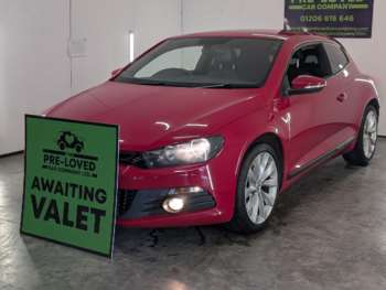 (14) - 2.0 TSI GT DSG Euro 5 3dr (Leather, Nav)