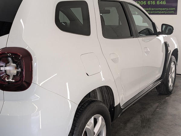 Used Dacia Duster 2020 for sale - 74653919: Photo 11