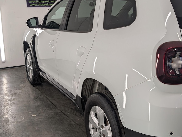 Used Dacia Duster 2020 for sale - 74653919: Photo 12