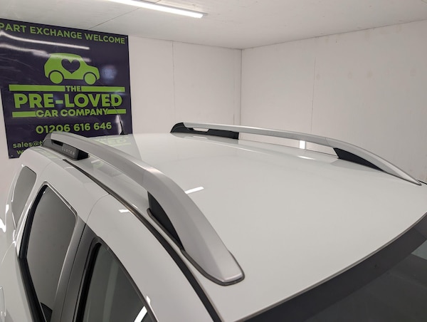 Used Dacia Duster 2020 for sale - 74653919: Photo 14