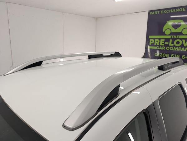 Used Dacia Duster 2020 for sale - 74653919: Photo 15