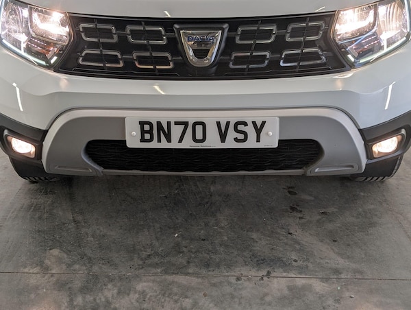 Used Dacia Duster 2020 for sale - 74653919: Photo 23