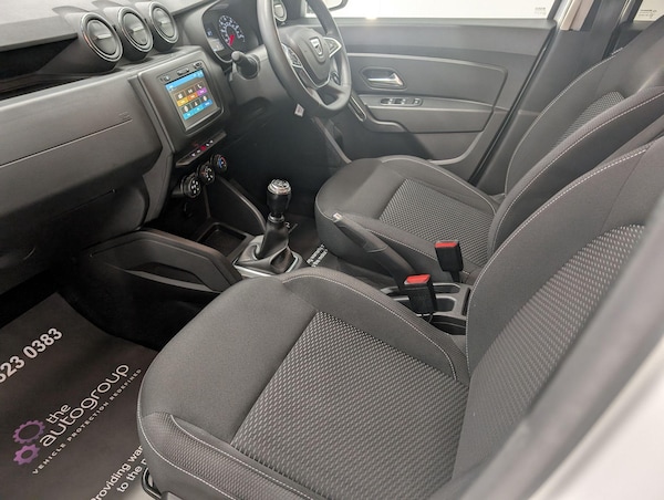 Used Dacia Duster 2020 for sale - 74653919: Photo 31