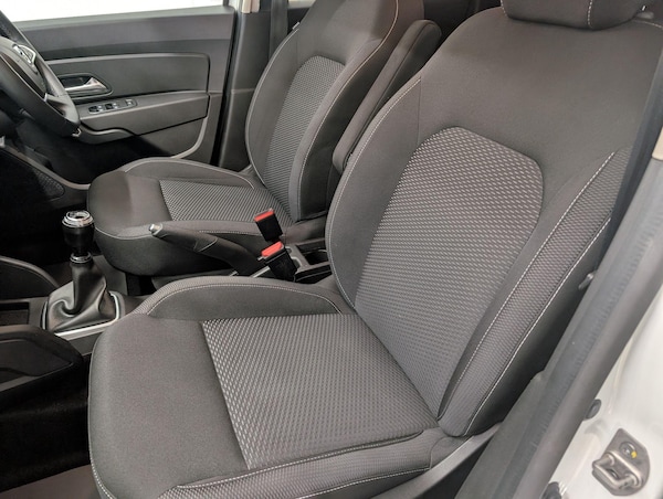 Used Dacia Duster 2020 for sale - 74653919: Photo 32