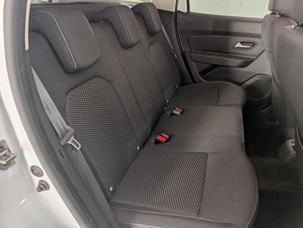 Used Dacia Duster 2020 for sale - 74653919: Photo 34
