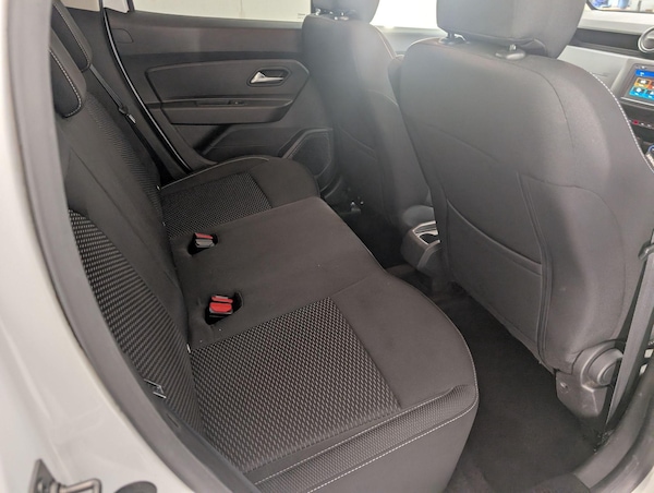 Used Dacia Duster 2020 for sale - 74653919: Photo 35