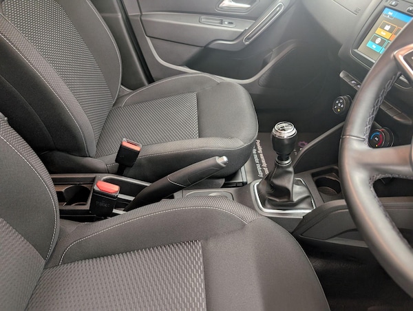 Used Dacia Duster 2020 for sale - 74653919: Photo 38