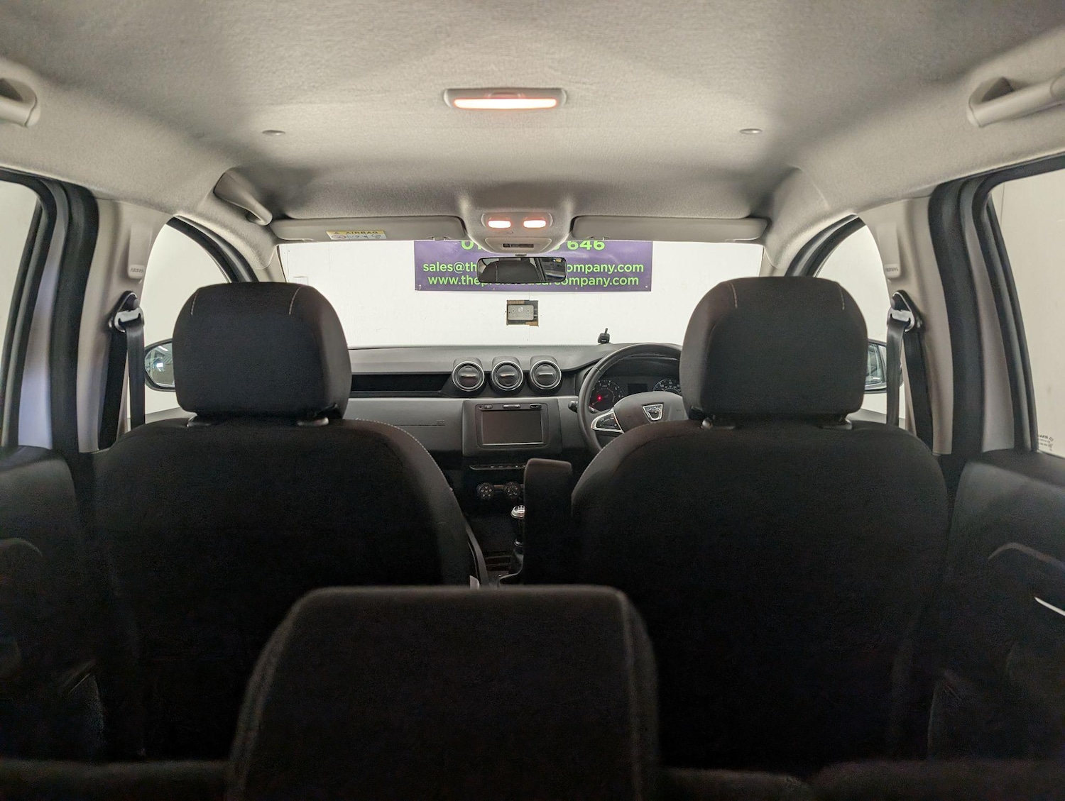Vehicle 42