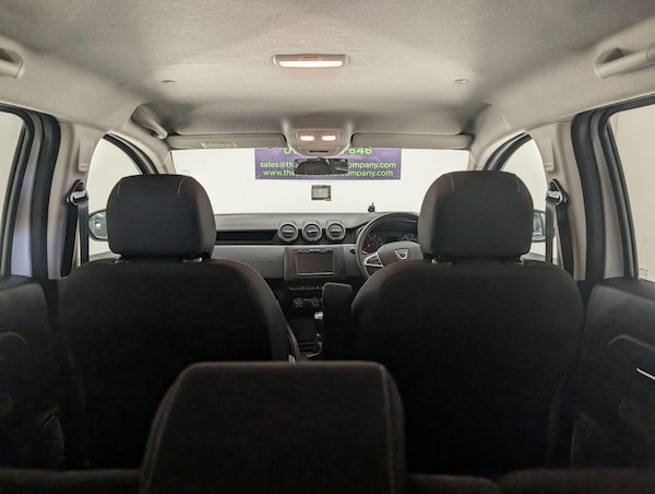 Used Dacia Duster 2020 for sale - 74653919: Photo 42