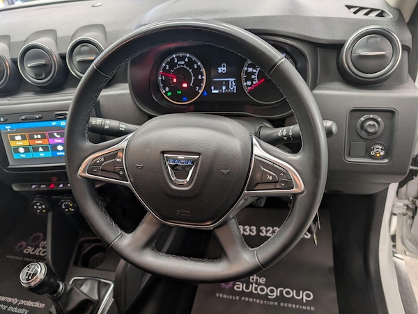 Used Dacia Duster 2020 for sale - 74653919: Photo 44
