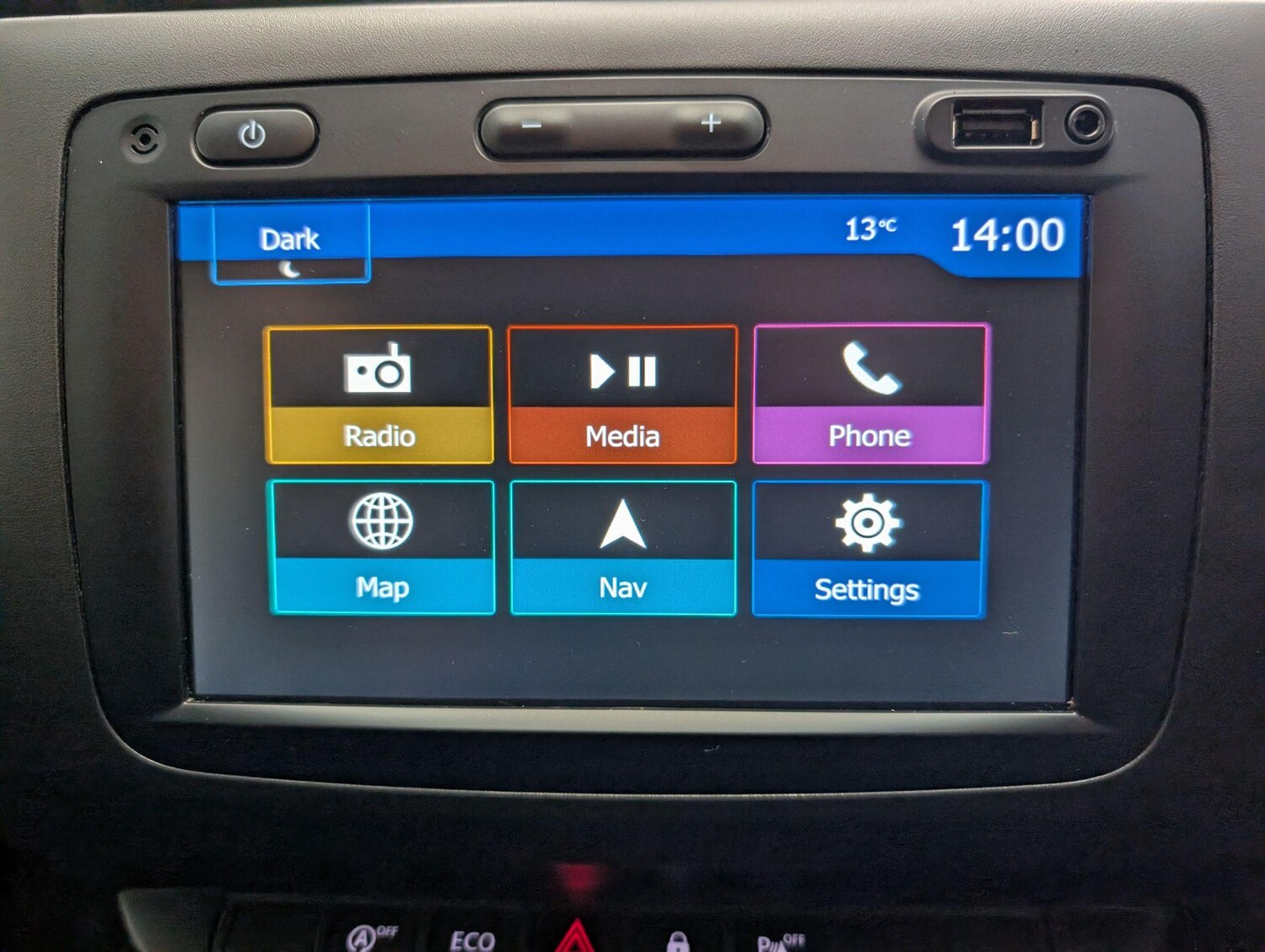 Vehicle 51