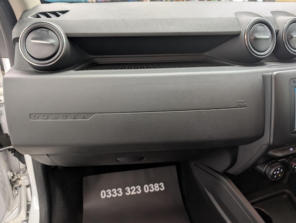 Used Dacia Duster 2020 for sale - 74653919: Photo 55