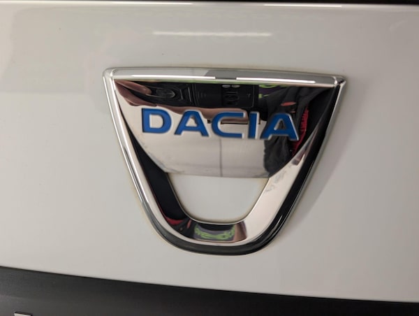 Used Dacia Duster 2020 for sale - 74653919: Photo 67