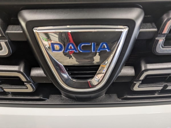 Used Dacia Duster 2020 for sale - 74653919: Photo 69