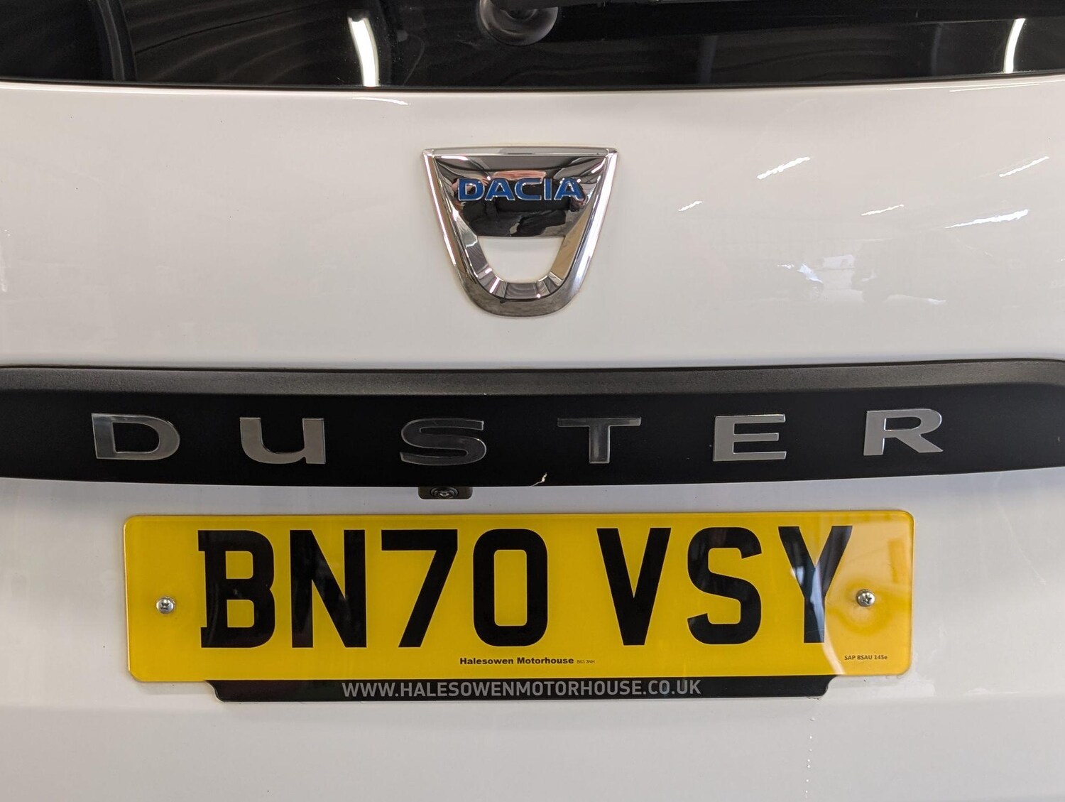 Vehicle 70