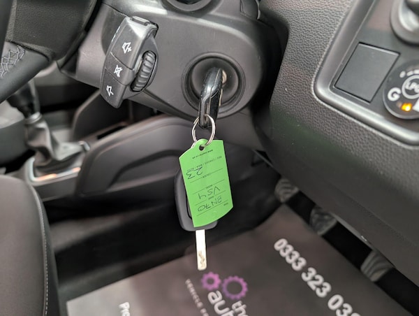 Used Dacia Duster 2020 for sale - 74653919: Photo 73
