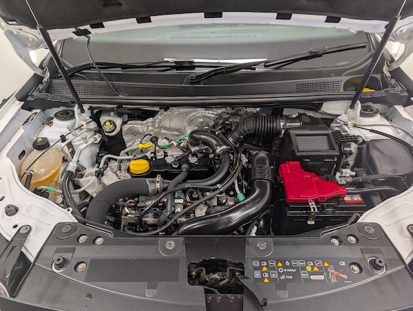 Used Dacia Duster 2020 for sale - 74653919: Photo 74